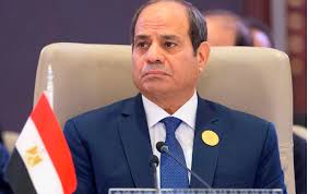 السيسي  يبدأ جولة خليجية تشمل  دولتي قطر والكويت